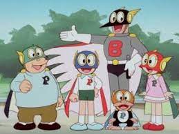 パーマン ドラハッパー ８０年代を代表する藤子 不二雄作品 コピーロボット欲しかった パーマン 昭和 漫画 昭和 レトロ ポスター