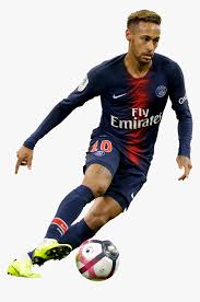 All our conversions will be perfomed in high quality mode with a bitrate of at least 128 kbit/s. Neymar Football Render Neymar With The Ball Psg Hd Png Download Transparent Png Image Pngitem