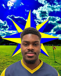 Jegliches Talent, das Noah auf dem Platz zeigt, scheint am Glas wie  verschwunden zu sein. 🍻 Doch als pasings Dritte stehen wir geschlossen  hinter ihm und werden alles geben, auch diese Schwäche