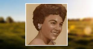 Ruth Carrillo Obituary October 23, 2007