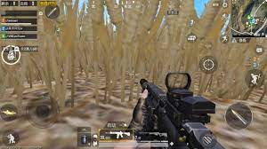 10 điểm Khac Biệt Lớn Nhất Giữa Pubg Mobile Va Fortnite Mobile P2