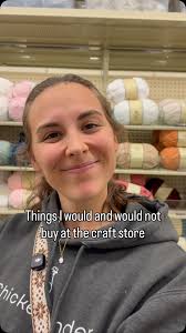 Some beginner things to think about #crochet #crocheting #homesteading