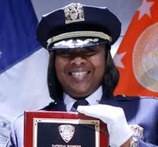 Understanding Use of Force /Meet Sr. Cook Pierre /Behind DOC's K9 Unit  Horizon