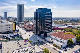 Upload your documents online and pick them up at fedex office on 11819 wilshire blvd or print to any of our 2. 6100 Wilshire Blvd Los Angeles Ca 90048 Property Record Loopnet Com