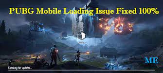 How To Fix Pubg Mobile Loading Issue Fixed 101 Moroesports