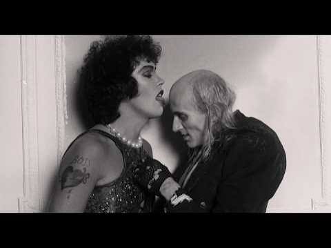 Strange Journey: The Story of Rocky Horror | Trailer