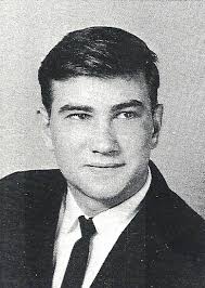 Pierce, Bernard Lawrence