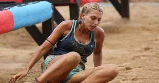 Η σπυροπούλου στο survivor 2 είναι η νέα ελπίδα της ελλάδος όπως το 1974 και το 1981. Survivor Olh H Alh8eia Gia Thn Eikona Ths Kwnstantinas Spyropoyloy Sto Rialiti Epibiwshs