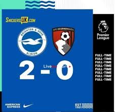 Brighton 2 0 Bournemouth Full Highlight Video Premier League Allsportsnews Football Highlightvideos Premierleague League Premier League Full Highlights