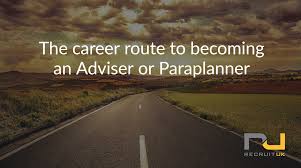 In the great white north, financial planner canada mandates a substantial education program that requires a national exam and three years of work experience, plus you need to complete 25 hours of continuing education courses each year. The Job Route To Becoming An Ifa Adviser Or Paraplanner