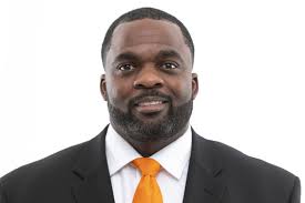 ON THE AIR THE SCHEDULE THE COACHING STAFF