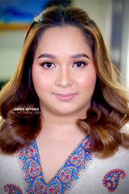 Profile for Make Up by Arnel Rivera