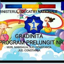 La şedinţa cu părinţii, la grădiniţă. Gradinita Cu Program Prelungit Nr 1 Mangalia Home Facebook