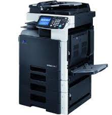 The following issue is solved in this driver: Konica Minolta Bizhub C203 Driver Download Printer Driver