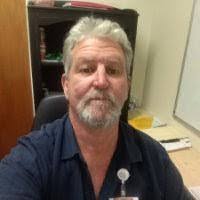 Wayne Perryman's Instagram, Twitter & Facebook