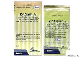 Image result for Estrostep