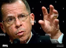 John w warner hi-res stock photography and images