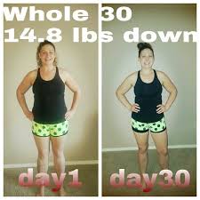 We Did It We Did It Whole 30 Diet Whole 30 Rules Whole 30 Results
