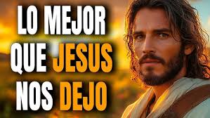 Las Enseñanzas Mas Poderosas De Jesús Que pueden transformar Tu Vida HOY