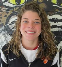 2011-12 Men's Track & Field Roster