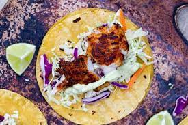 We did not find results for: Traeger Blackened Fish Tacos Healthy Grilled Fish Recipe