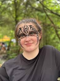 I brought home a few paintings from the gallery yesterday.