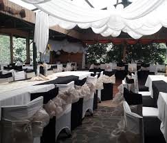Ventilador bayomo 36w 3600lm blanco 4 aspas desp. Decoracion De Eventos Belleza En La Decoracion De Su Boda