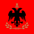 @coolwallpapers, lövés ismeretlen kamera 01/06 2018 a felvett kép. Albania Zaszlaja Wikipedia