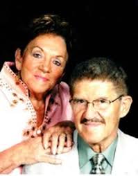 Marie E. Schrock "Together Again" Obituary