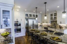 Kitchen Design Bath Design And Custom Cabinetry By Kitchenscapes