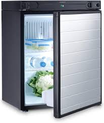 A 12 volt refrigerator used to be something exclusive to boat owners, rvers, 18 wheel truck drivers, campers or for those who spent time in cabins large full size 12 volt refrigerators: The Best Portable Fridges For Traveling By Car Or Campervan Or Rv