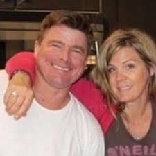 Evergreen with Coaches Gerry Sas and Ron Tacknyk!