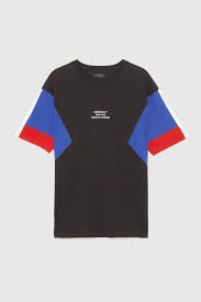 image 6 of urban t shirt from zara grafici