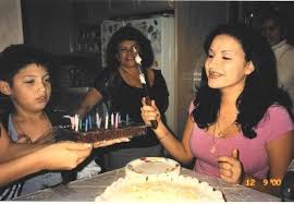 Josie Rosa Partida Obituary