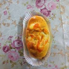 Resep odading bantal ー siapa nih yang belum tahu odading bantal? Cara Membuat Roti Sosej Bantal