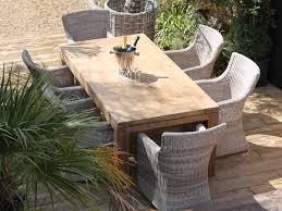 If you are unsure which style would be right for your outdoor space please get in touch, our team are always happy to help. York 6 Chair Teak Table Set