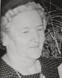 Mabel Clair Williams Mattson (1878-1969)