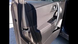 Kapi Paneli Nasil Sokulur Auris Youtube