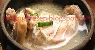 We did not find results for: Cara Membuat Ayam Rebus Berbumbu Rempah Resep Masakan Indonesia