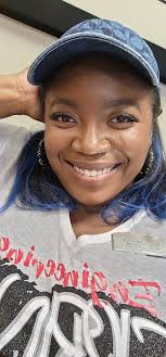 Congratulations to my daughter