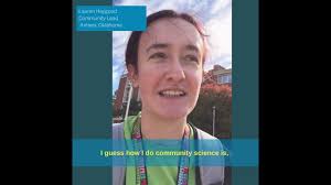 2021 Thriving Earth Exchange Year in Review