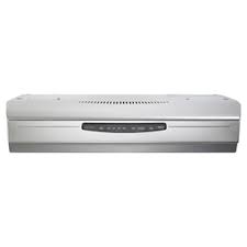 Hotte Allure Iii Acier
