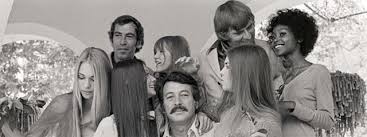 Sam surcher john carson ponce roddy mcdowall proffer keenan wynn chief john poldaski Forgotten Roddenberry Pretty Maids All In A Row Trekmovie Com