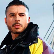 Osman Perez y Los Chiches