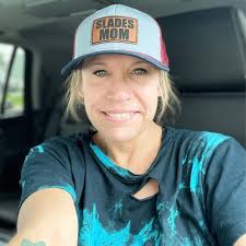 Mom Est Hat, Leatherette Patch Hat, New Mom Hat, Gift for New Mom, Snapback  Trucker Hat, Richardson 112, Personalize It, Custom Patch Hat