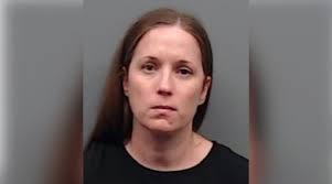 Day care worker in Texas admitted to kicking toddlers more than 130 times  over several months