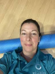 Angela Greig EngTech MIMechE