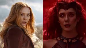 10 Wanda Maximoff Scenes That Prove She's The Strongest Avenger