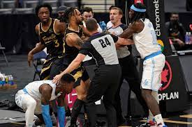 He was born and raised in braunschweig, germany, to parents axel and fatou. Lakers Dennis Schroder Says Og Anunoby Didn T Need To Go Wwe On Him After Foul Bleacher Report Latest News Videos And Highlights