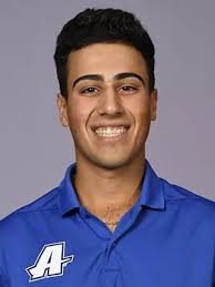 2019-20 Men's Golf Roster